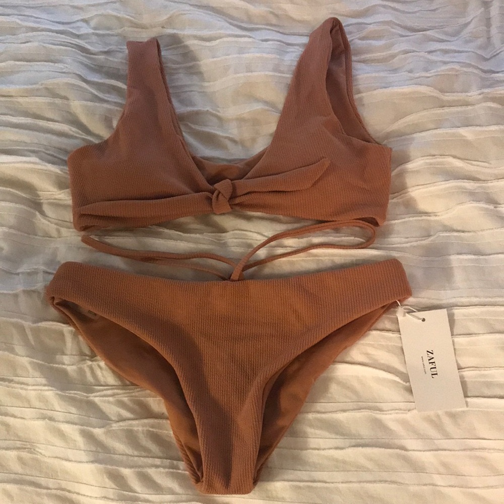 Bathing Suit